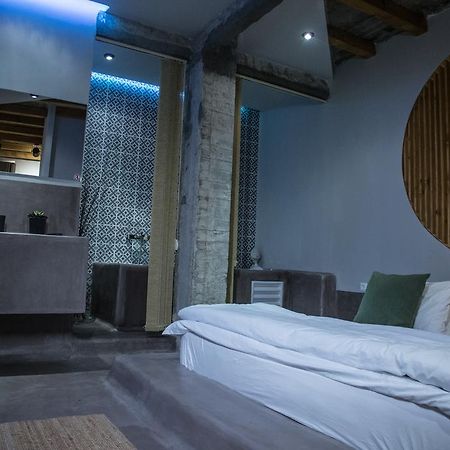 Thesshomeliving Thessaloniki Exterior photo