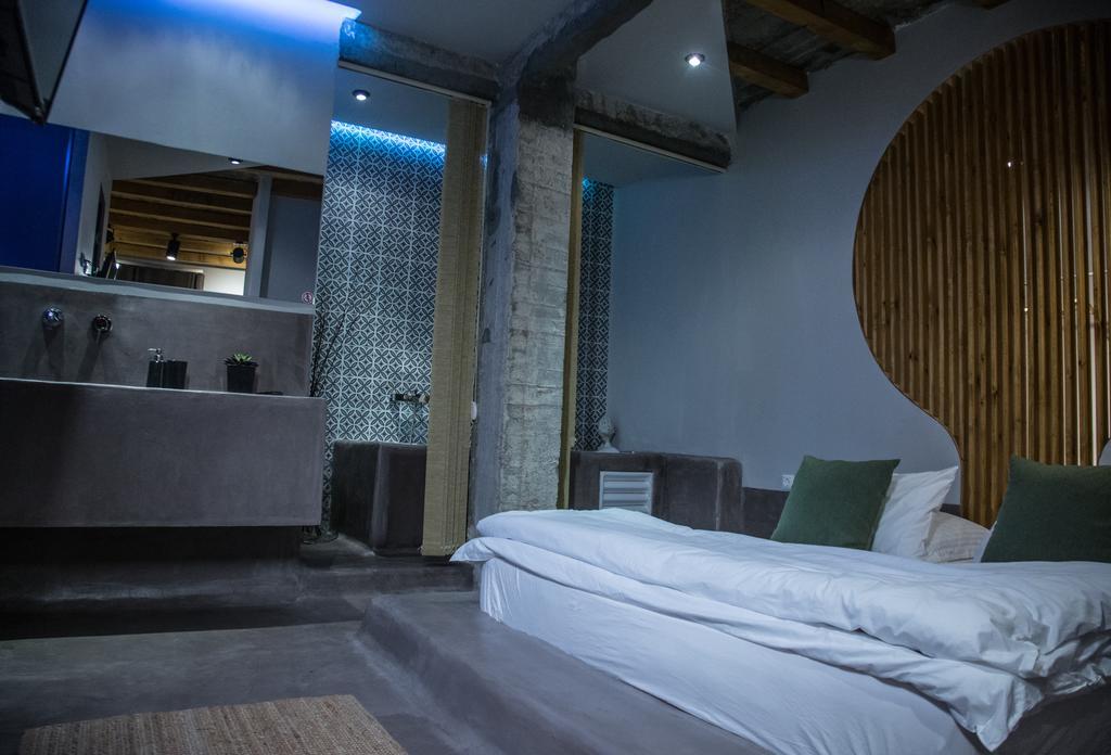 Thesshomeliving Thessaloniki Exterior photo