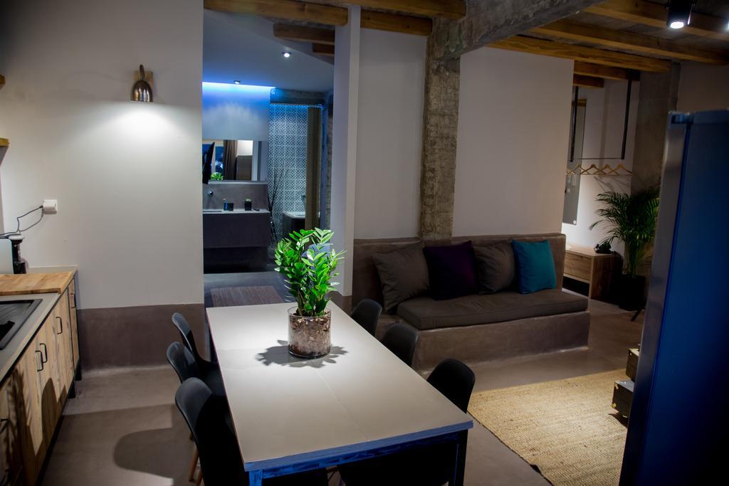 Thesshomeliving Thessaloniki Exterior photo