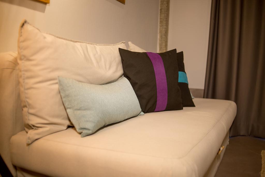 Thesshomeliving Thessaloniki Exterior photo