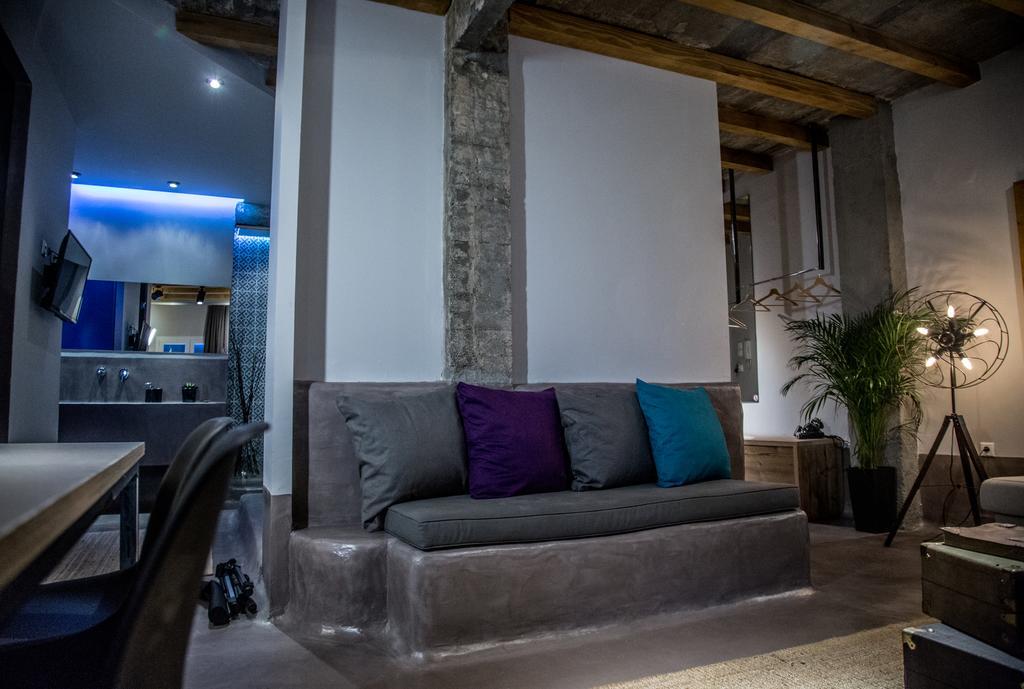 Thesshomeliving Thessaloniki Exterior photo