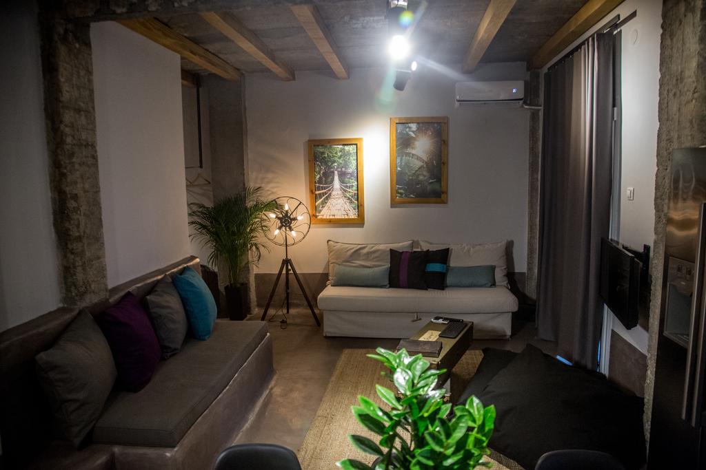 Thesshomeliving Thessaloniki Exterior photo