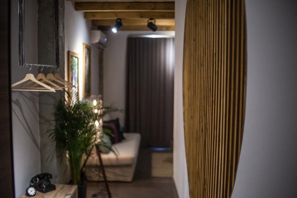 Thesshomeliving Thessaloniki Exterior photo